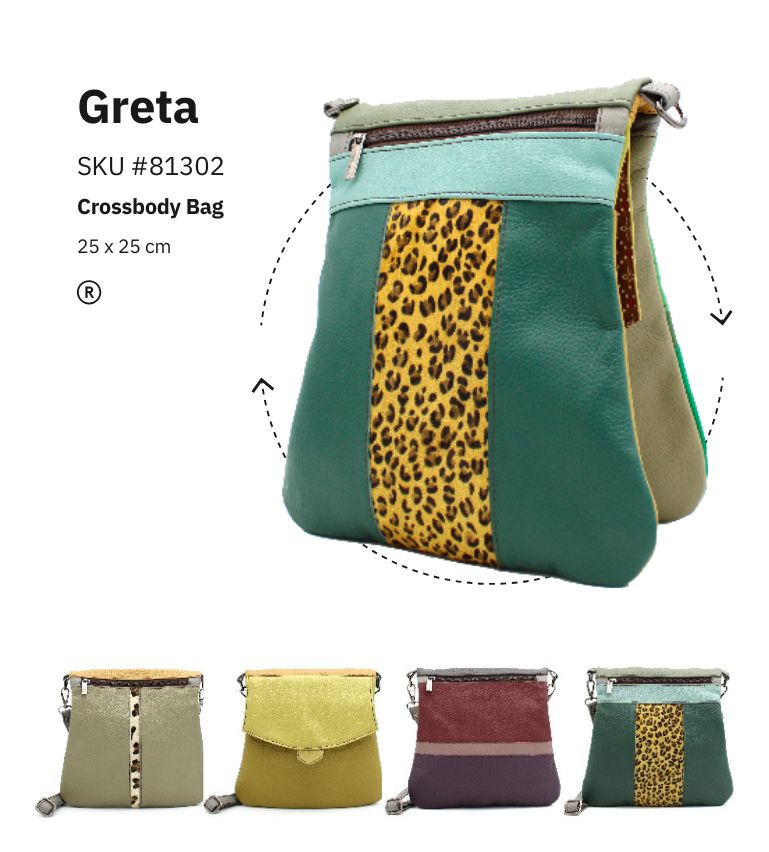 Greta