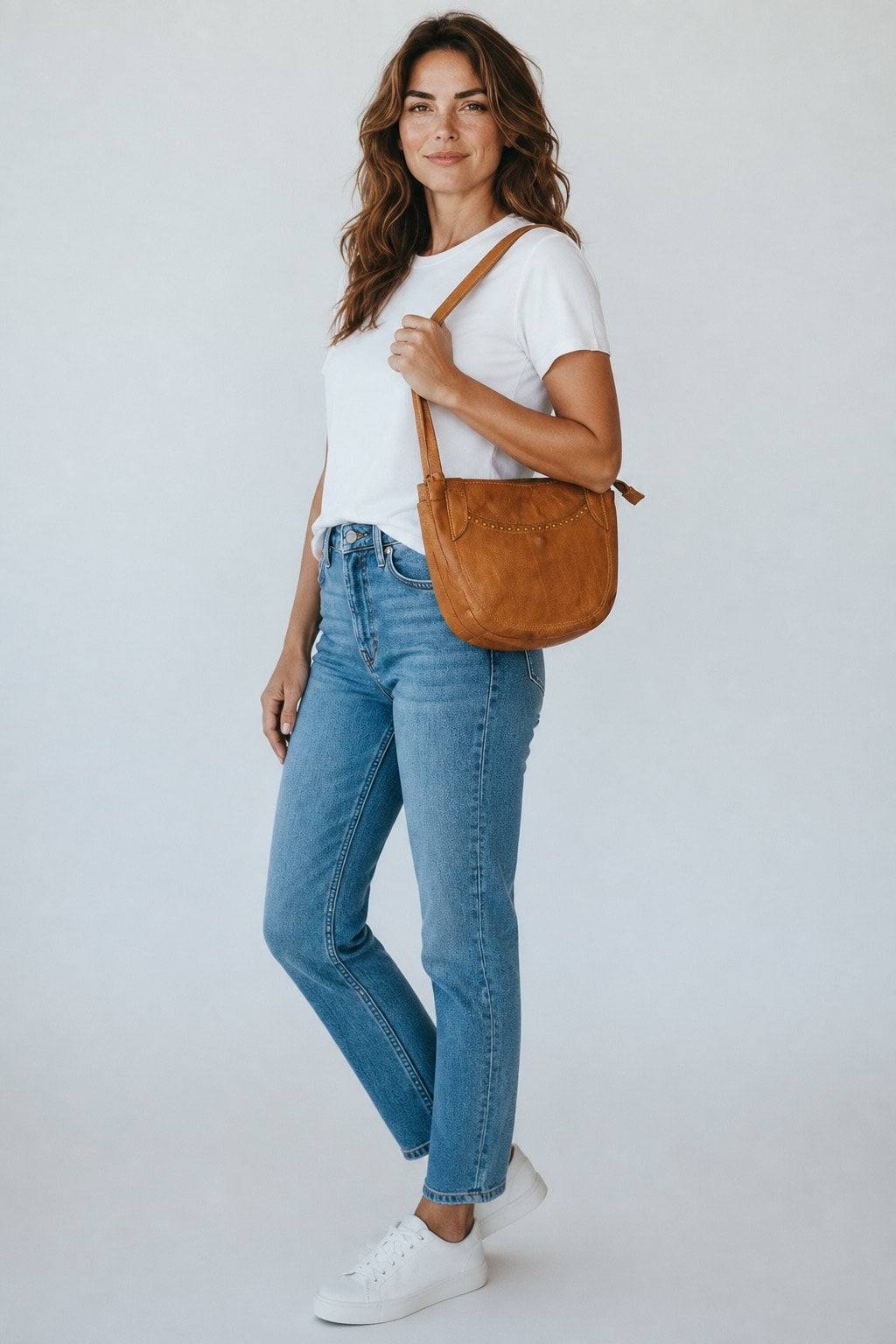 Gretal Crossbody Bag