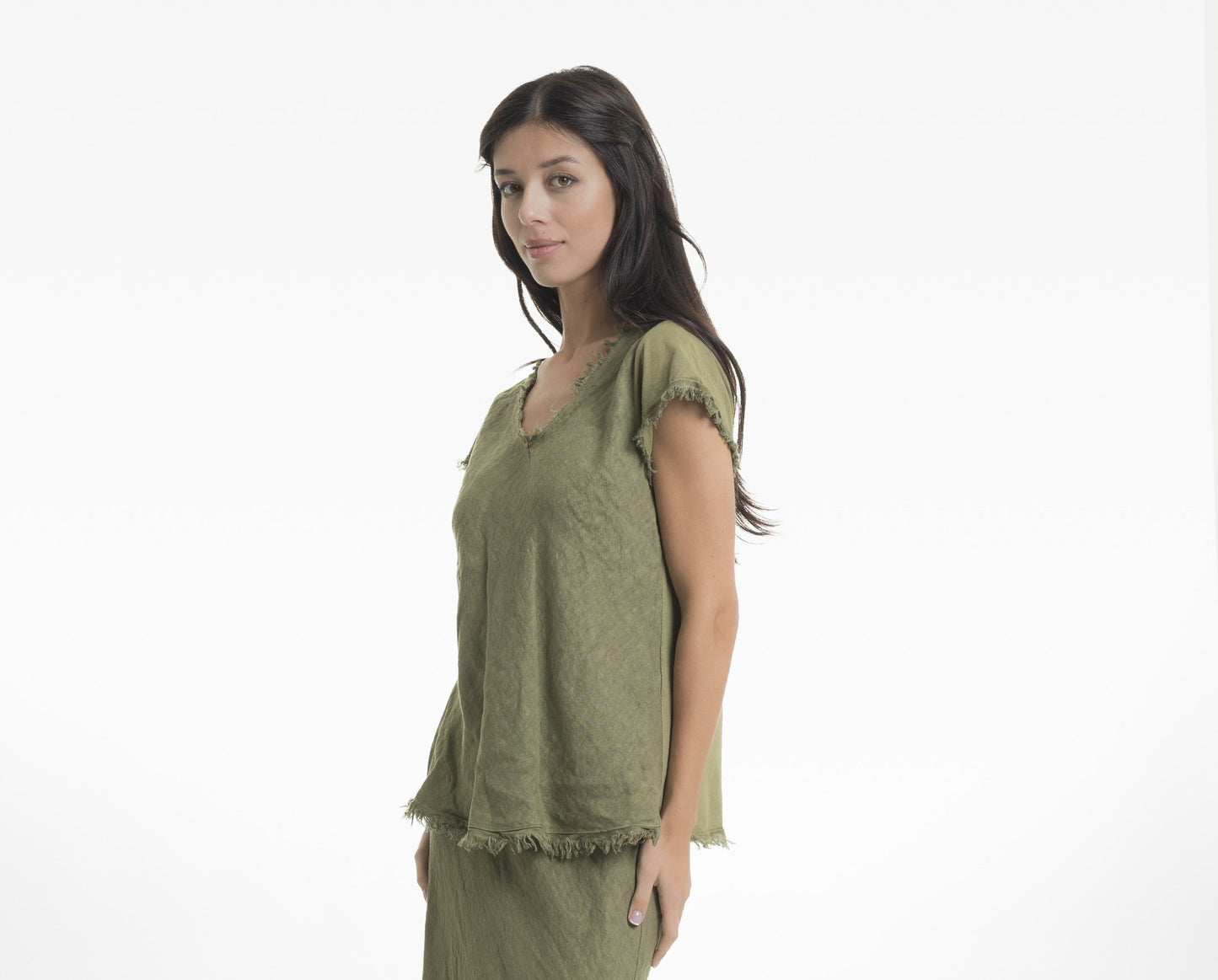 Gypsi Shirt