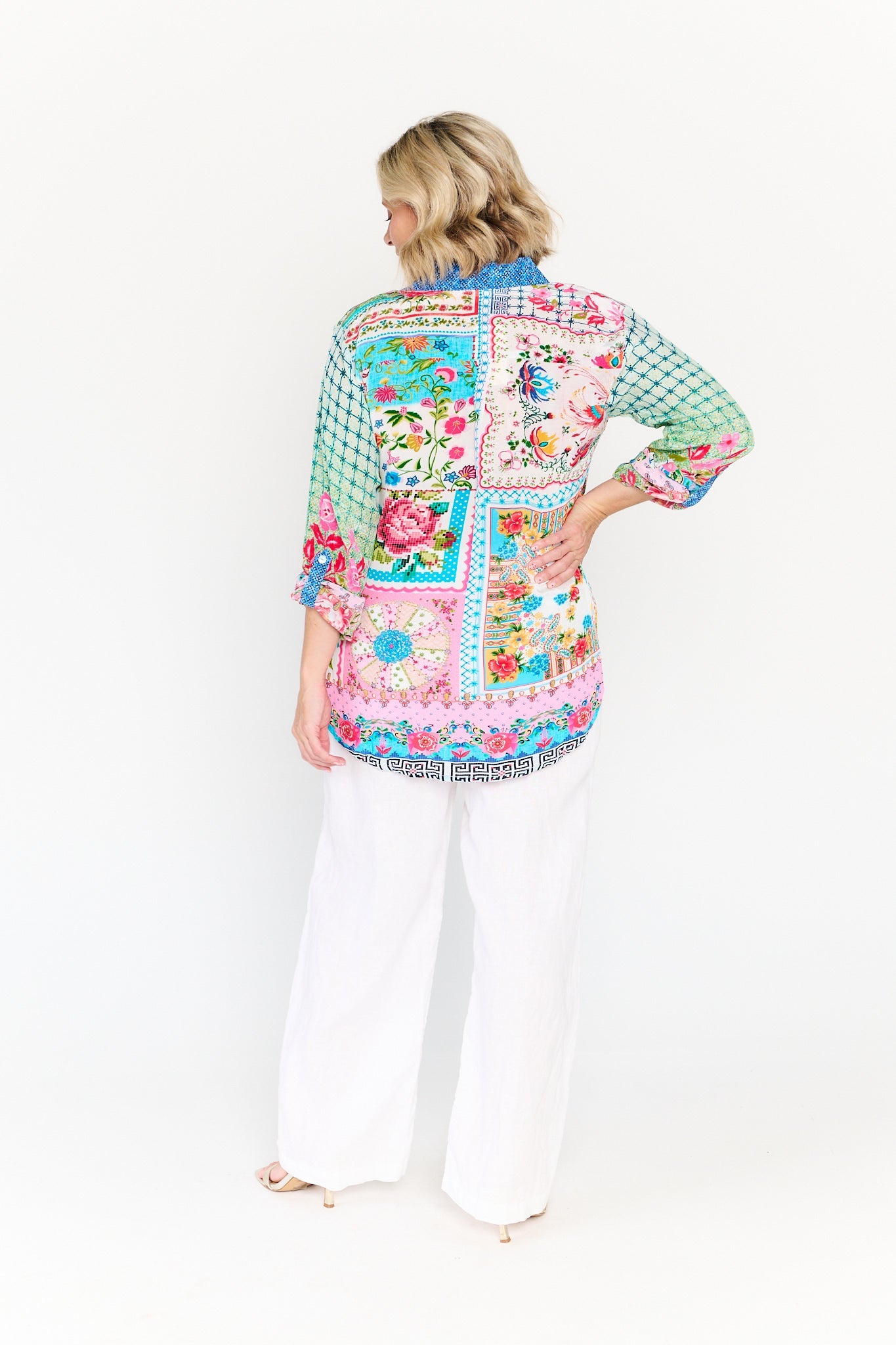 HAZEL SHIRT