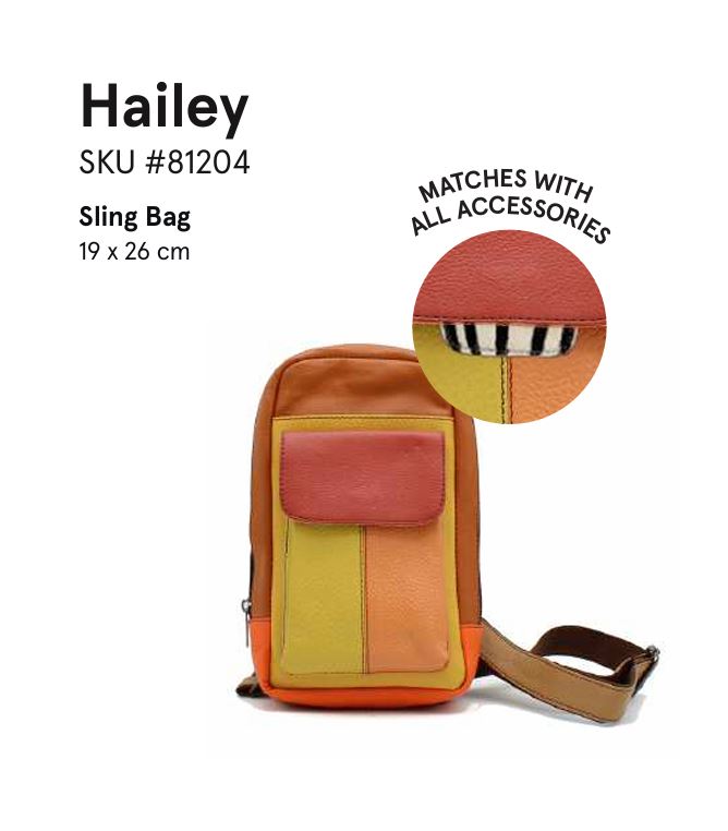 Hailey