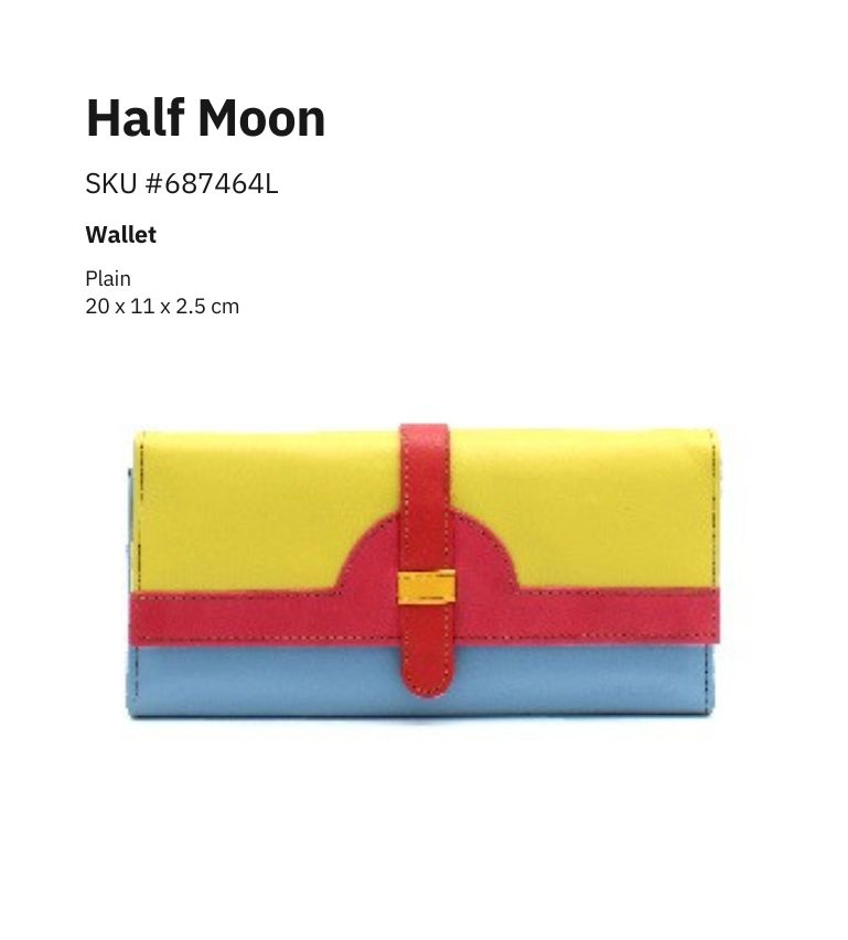 Half Moon