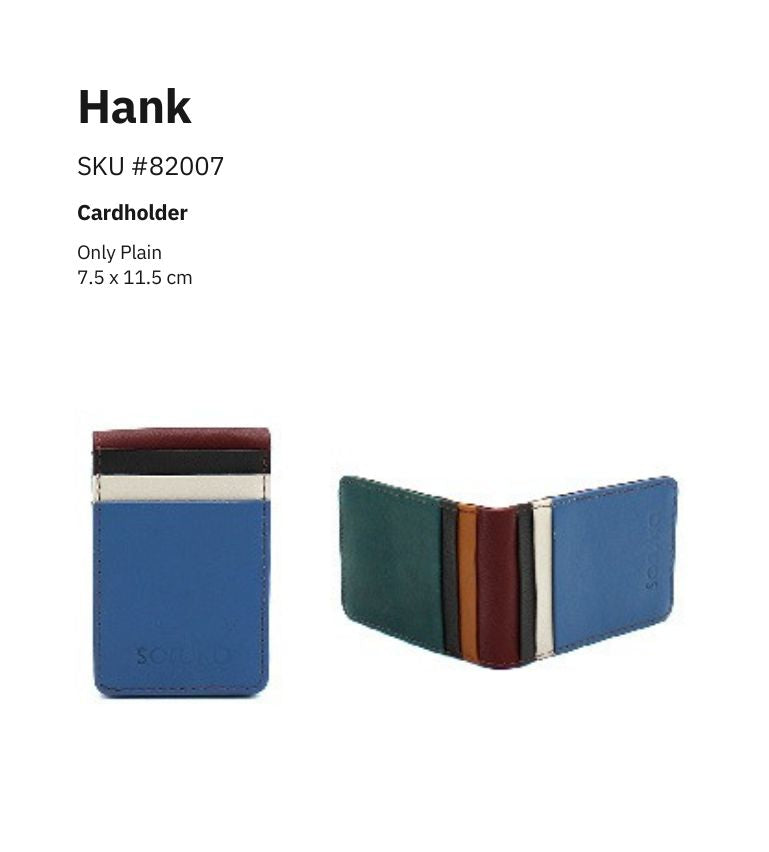 HANK