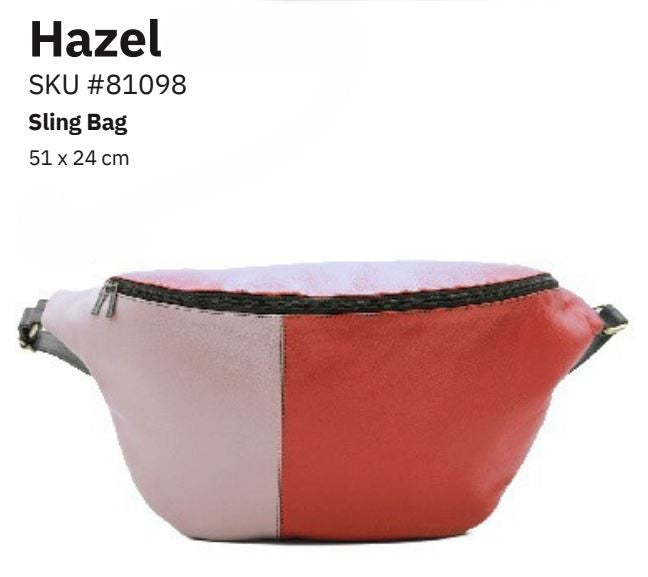 Hazel