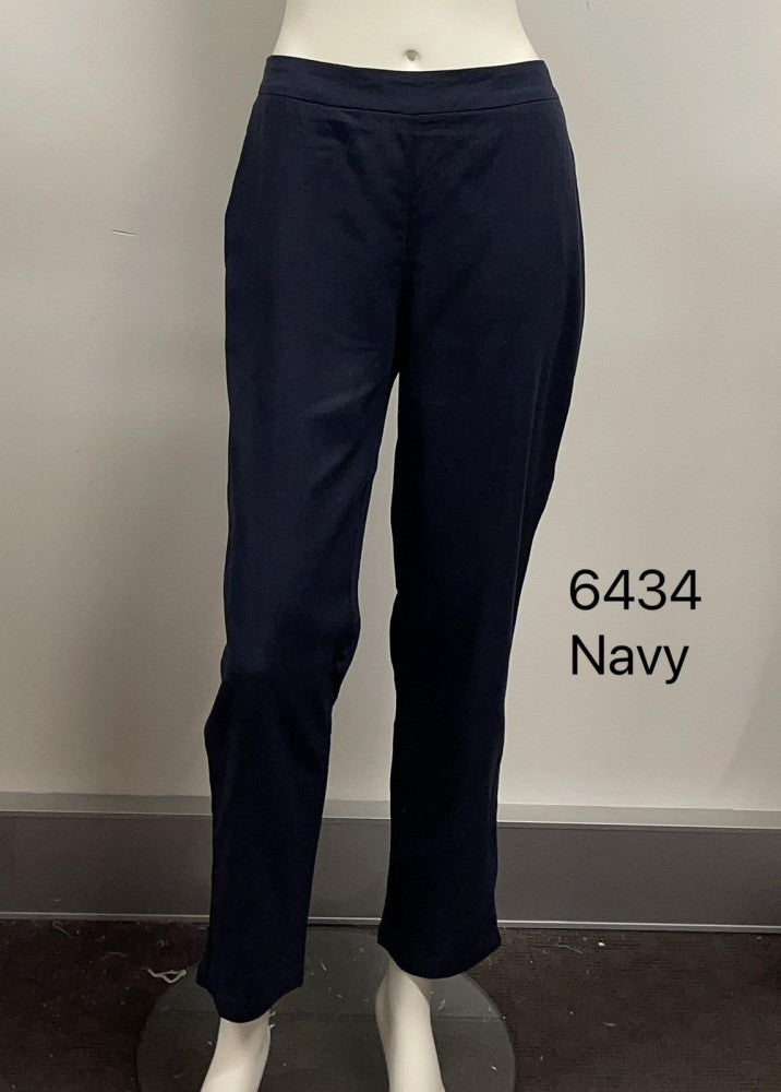 LINEN PANT