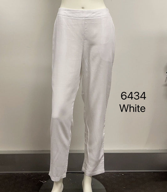 LINEN PANT
