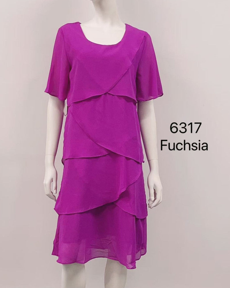 Layer Dress