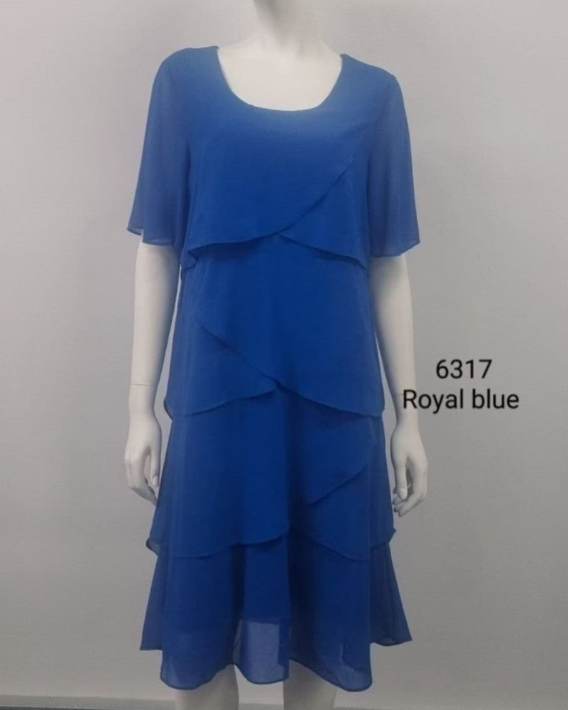 Layer Dress