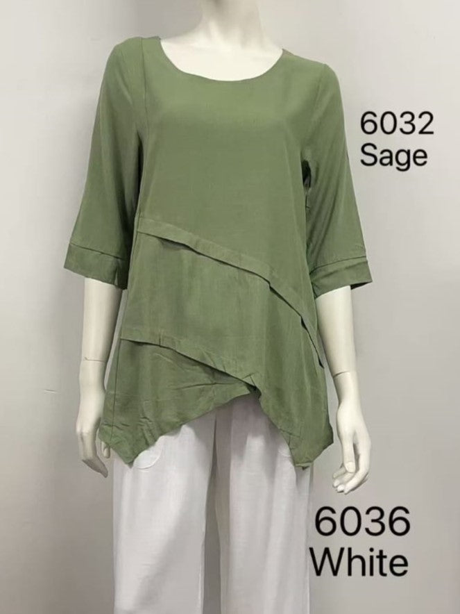 Linen Top