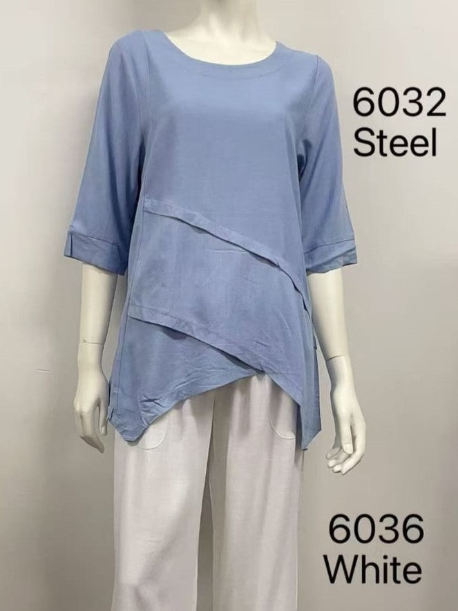 Linen Top