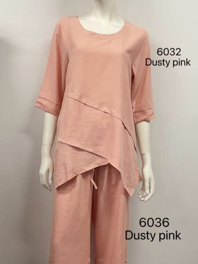 Linen Top