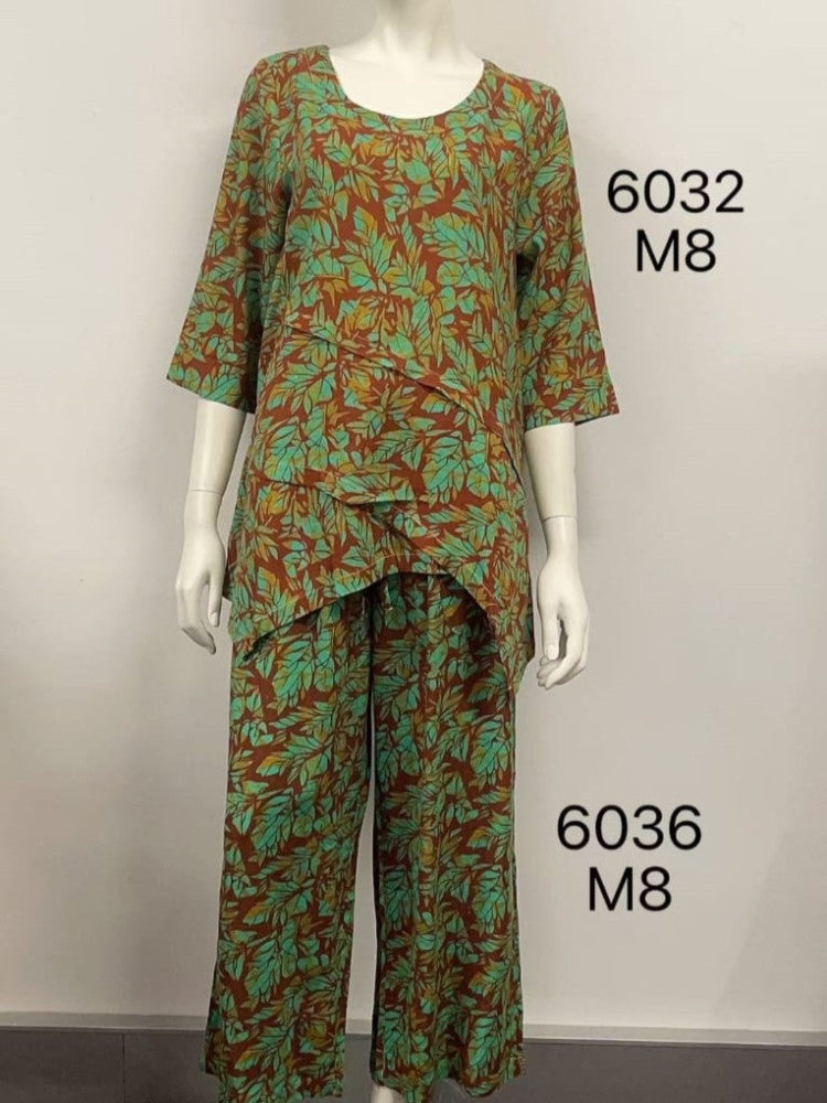 Linen Top