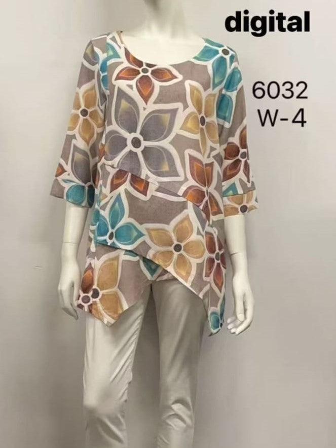 Linen Top