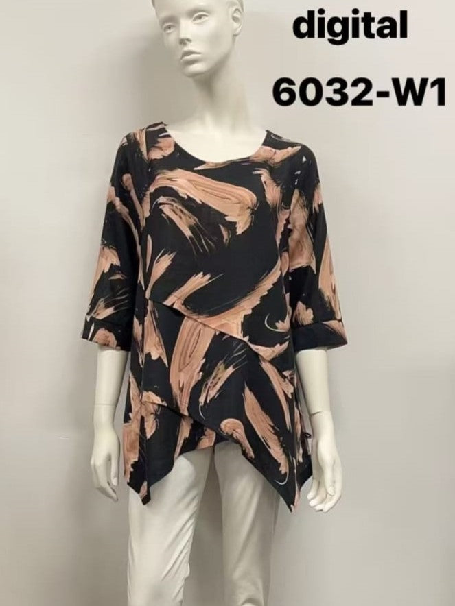 Linen Top