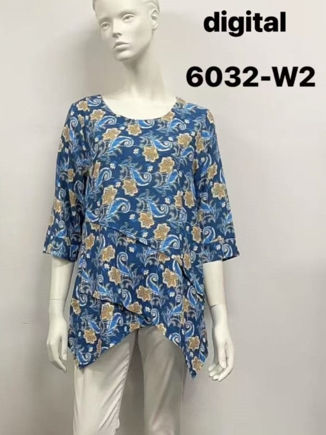 Linen Top