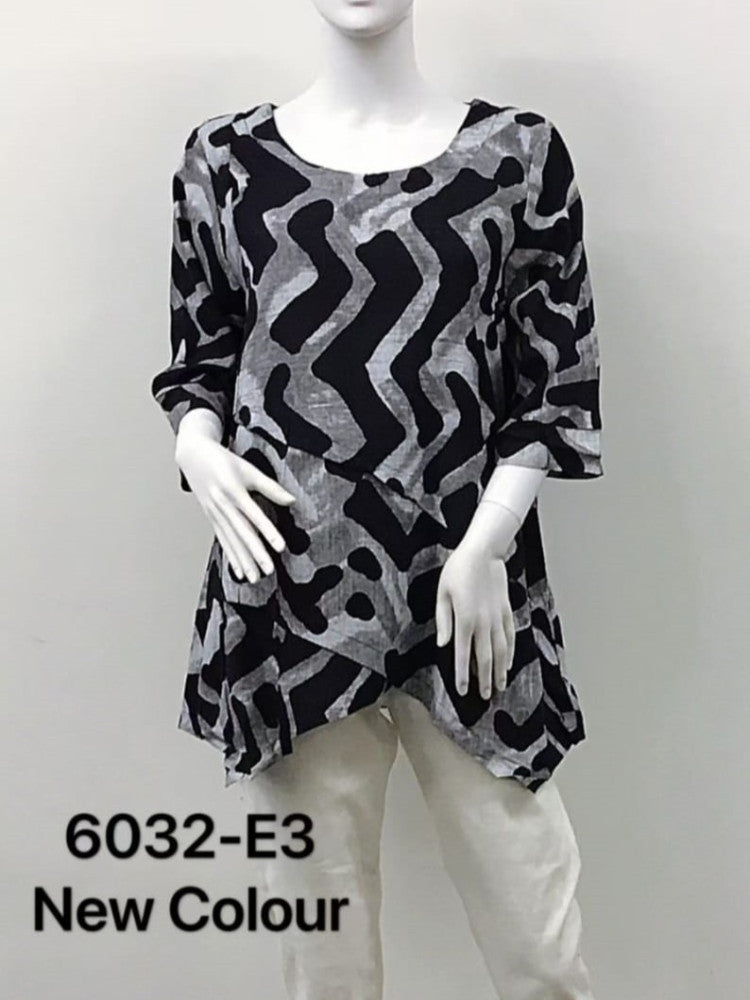 Linen Top