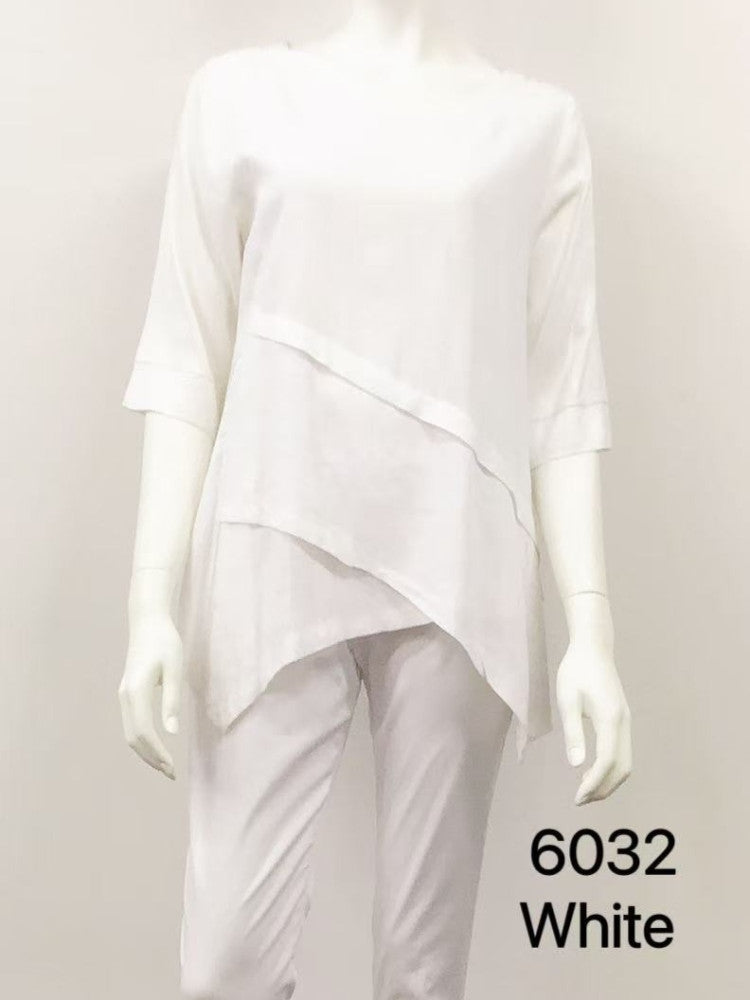 Linen Top