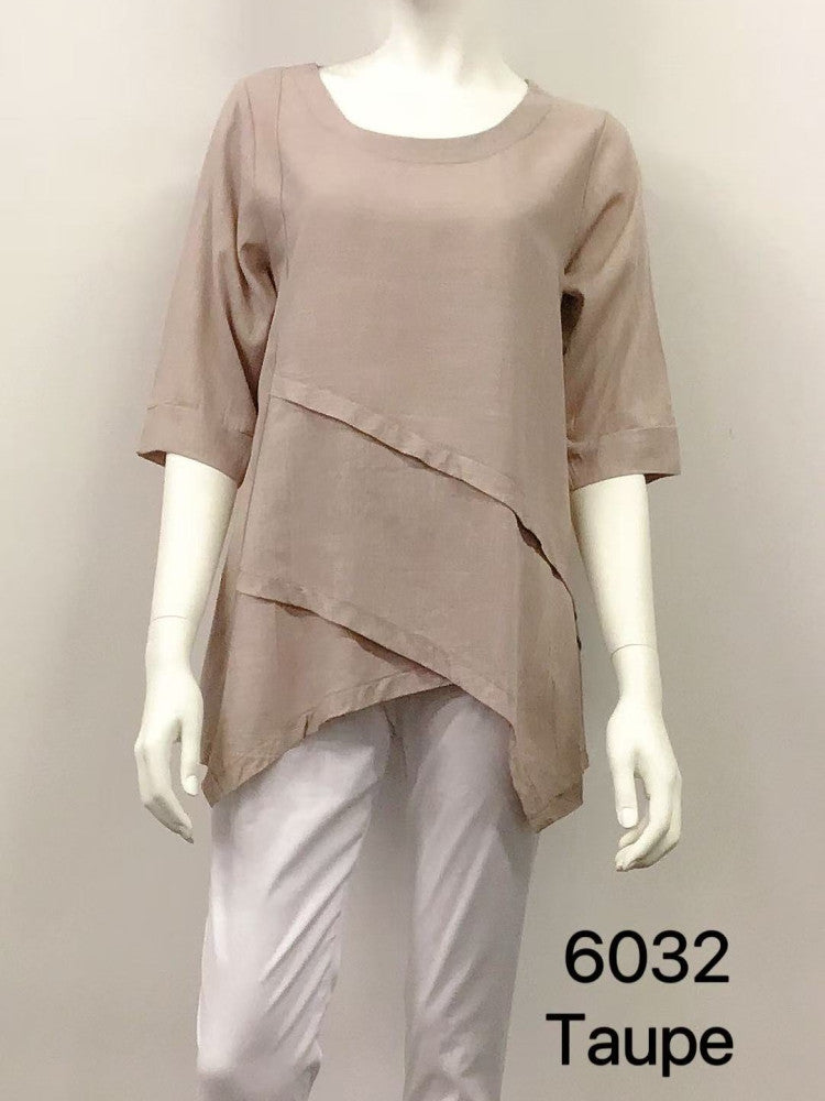 Linen Top