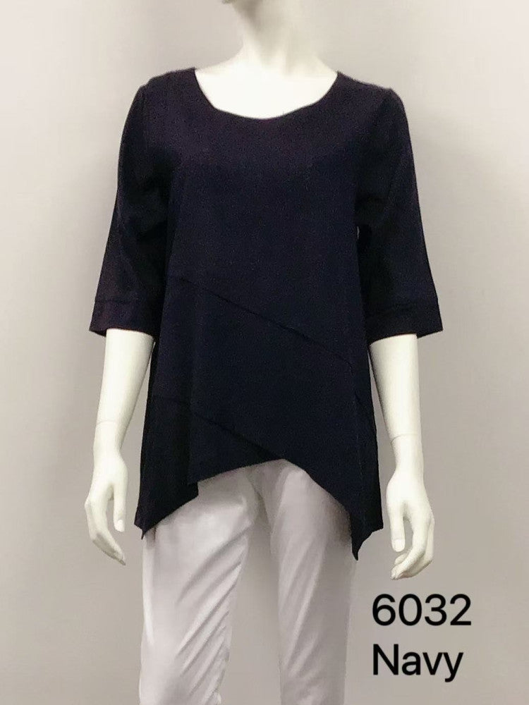 Linen Top