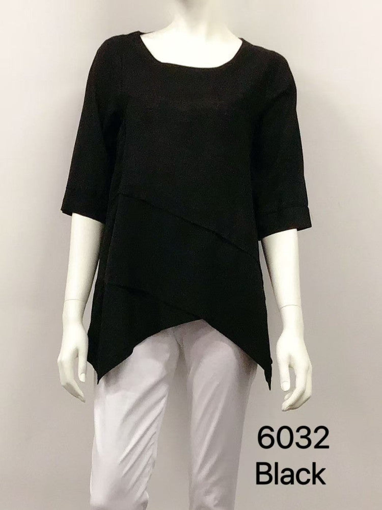 Linen Top