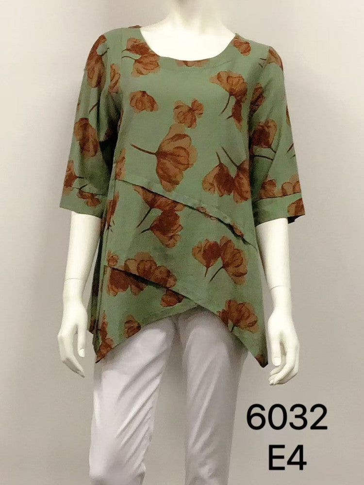 Linen Top
