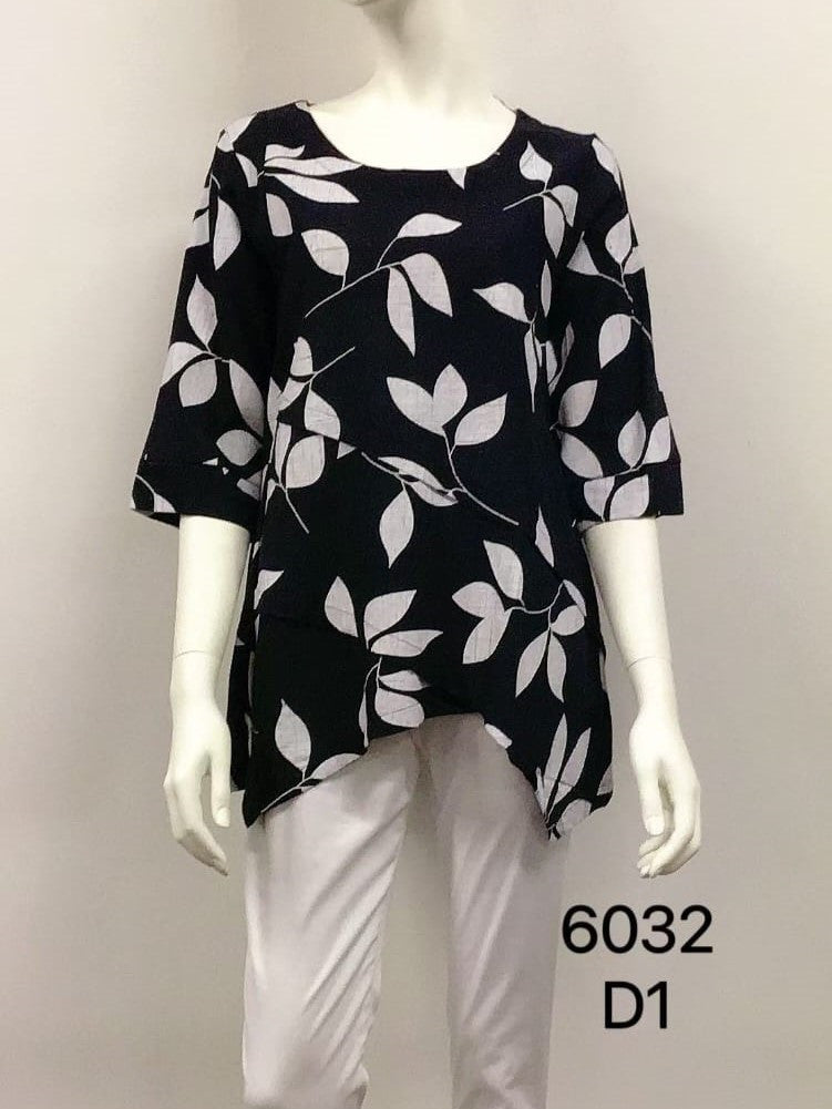 Linen Top