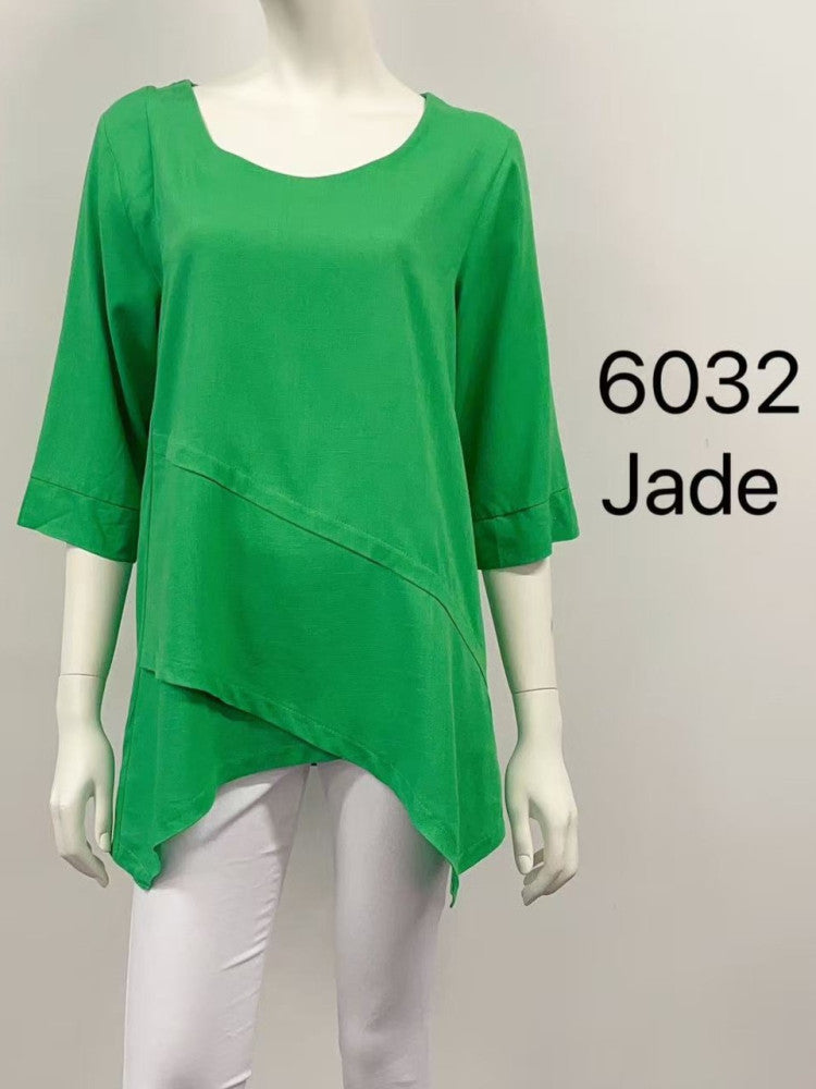 Linen Top