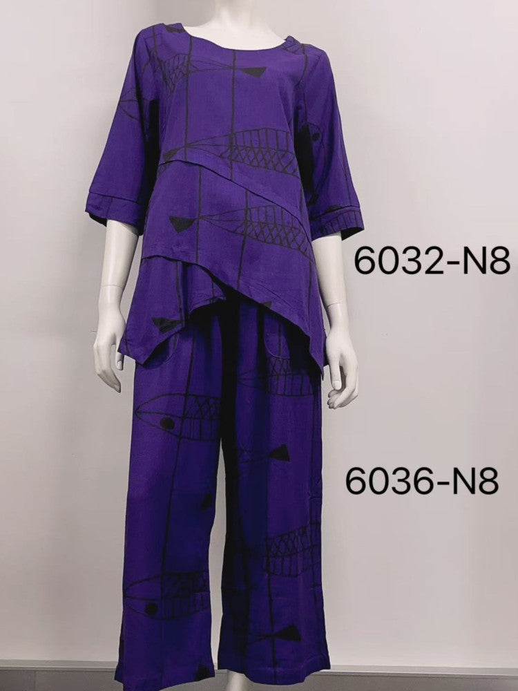 Linen Top
