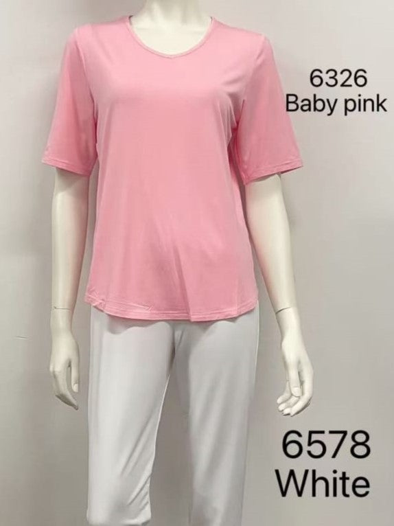 6326 Basic T-Shirt
