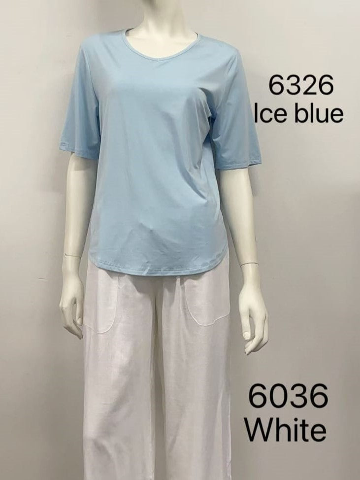 6326 Basic T-Shirt