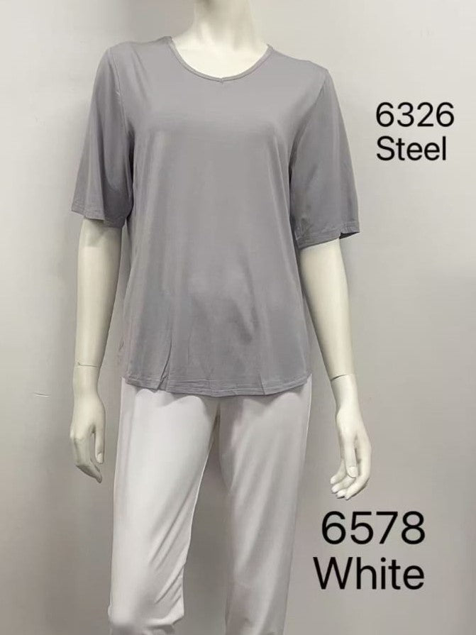 6326 Basic T-Shirt