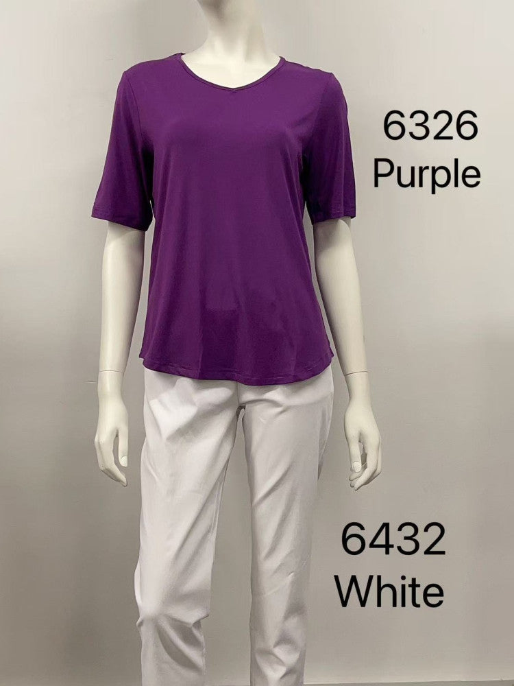 6326 Basic T-Shirt