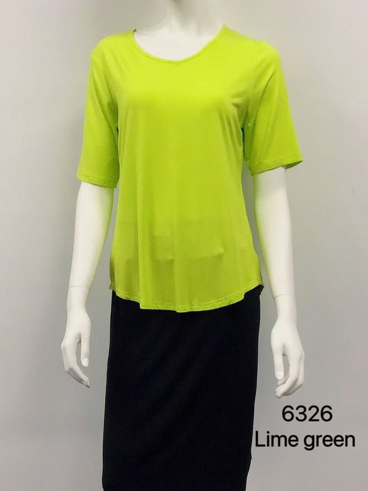 6326 Basic T-Shirt