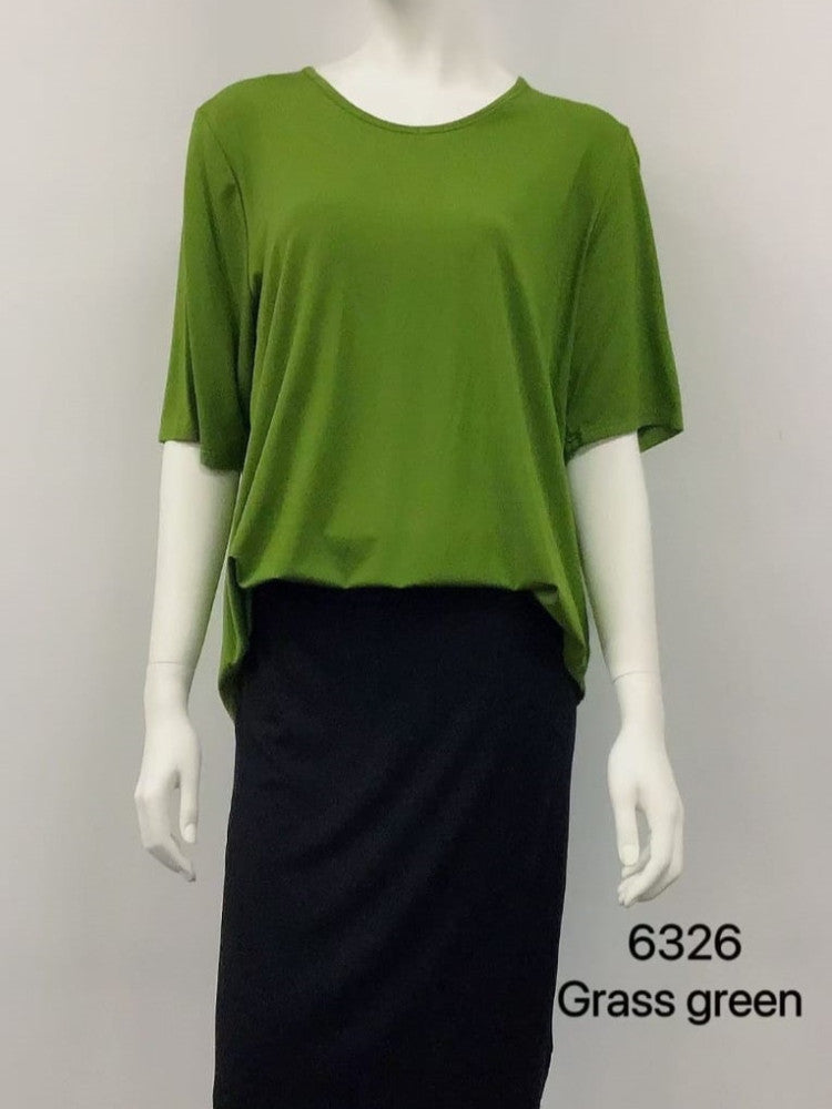 6326 Basic T-Shirt