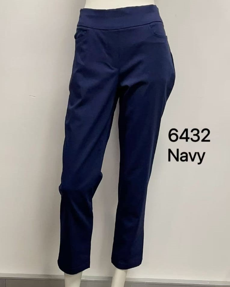 Cotton Pant