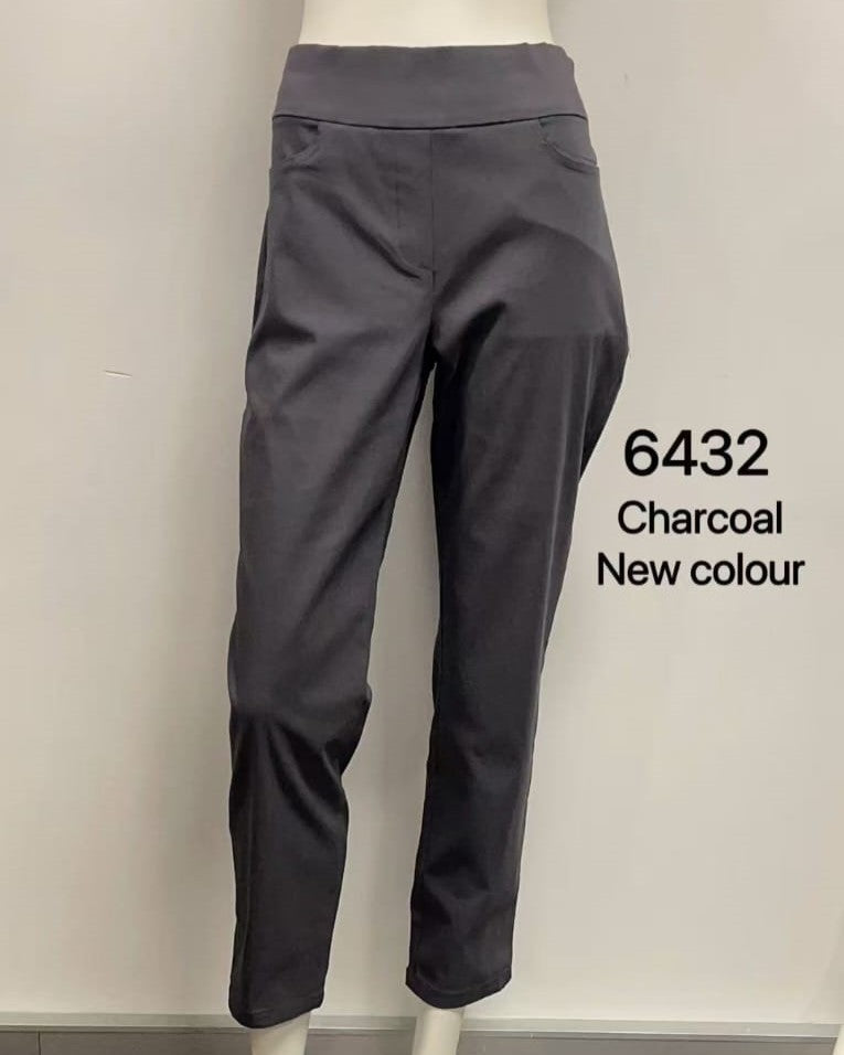 Cotton Pant