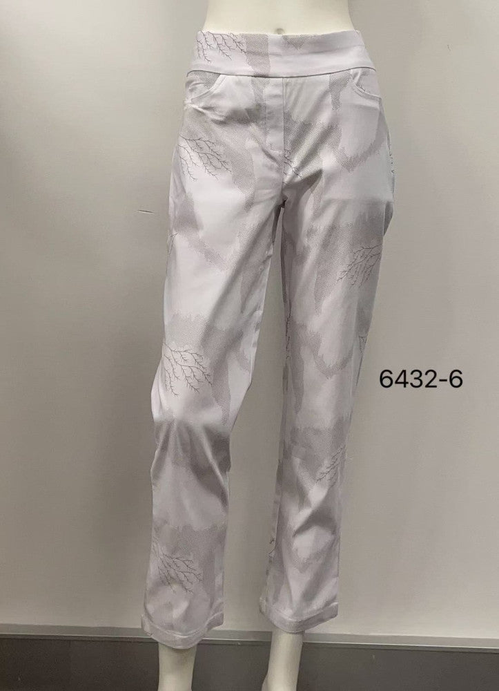 Cotton Pant