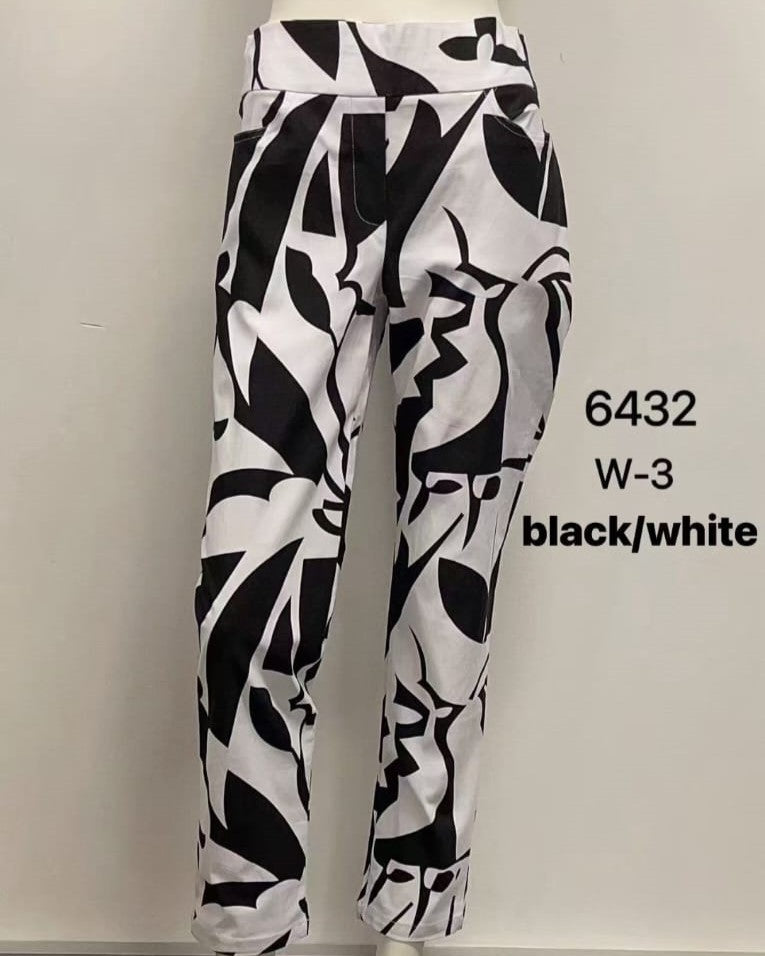 Cotton Pant
