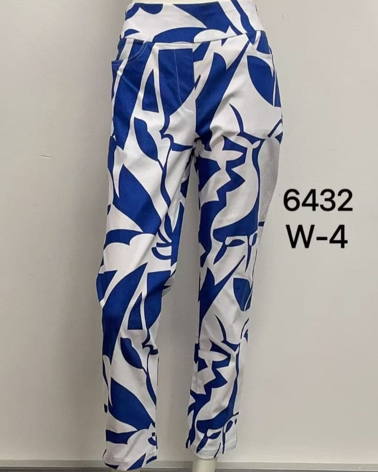 Cotton Pant