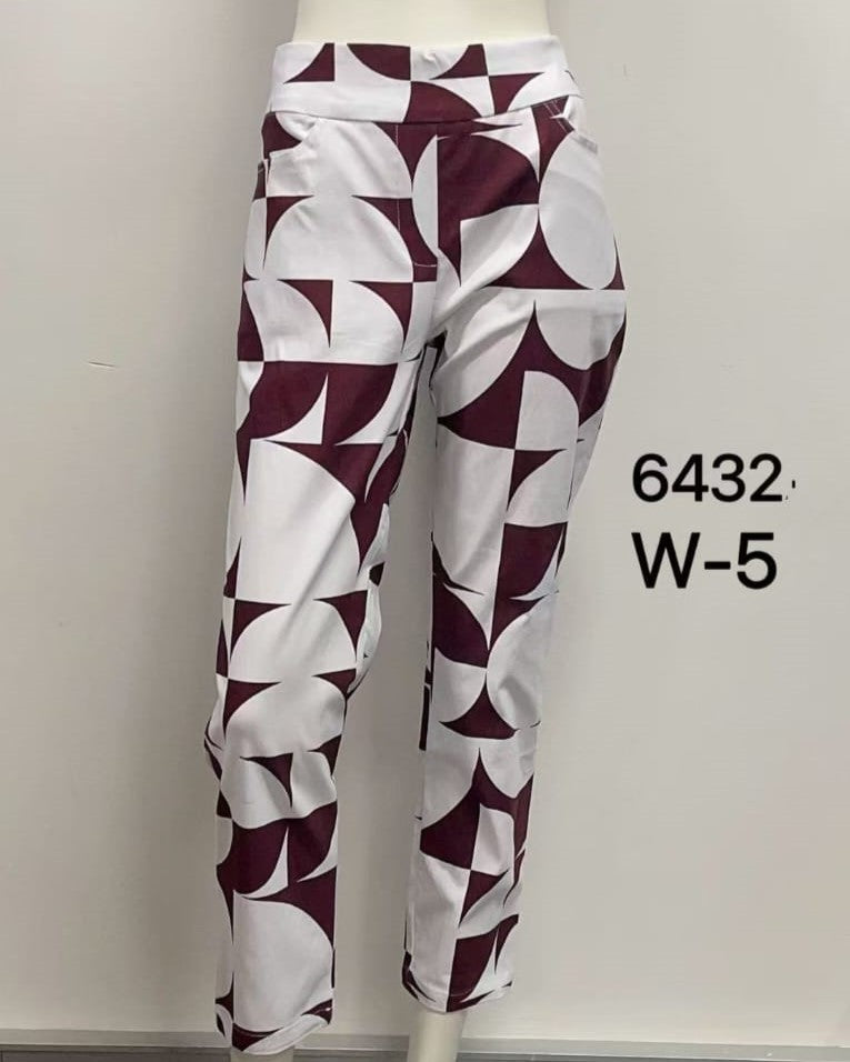 Cotton Pant
