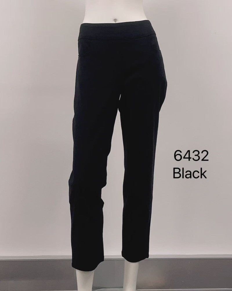 Cotton Pant
