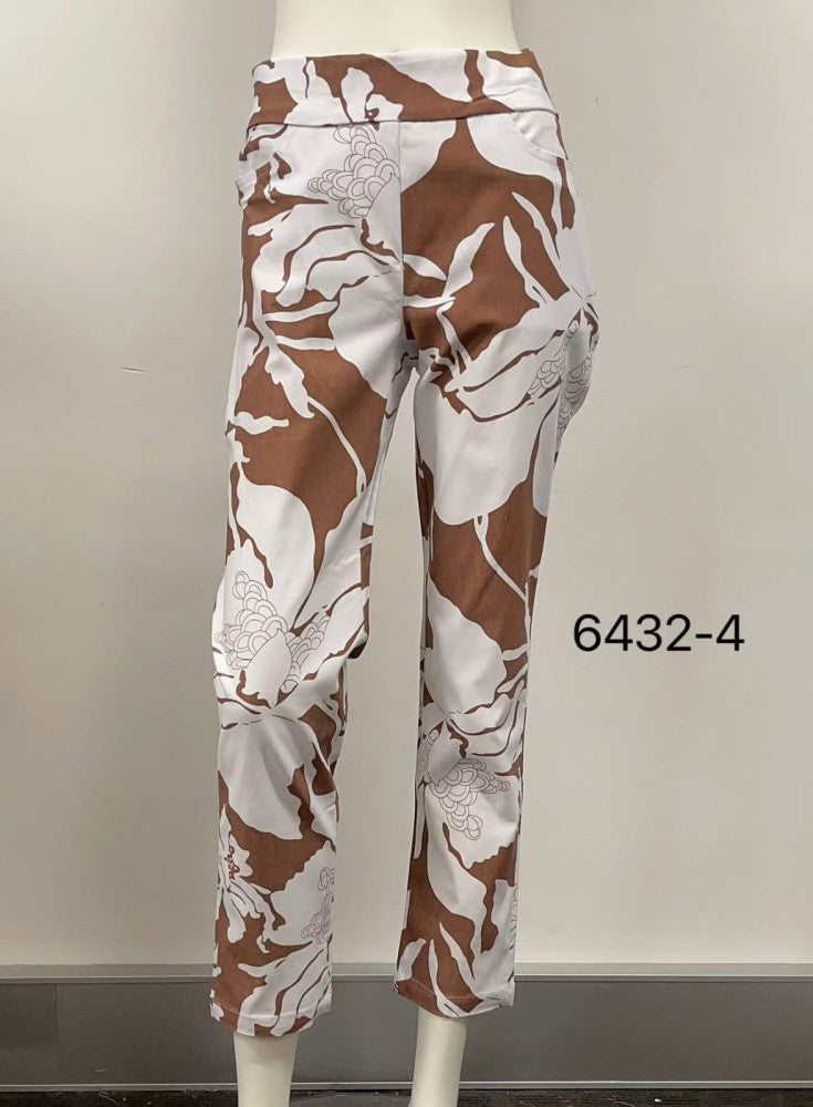Cotton Pant