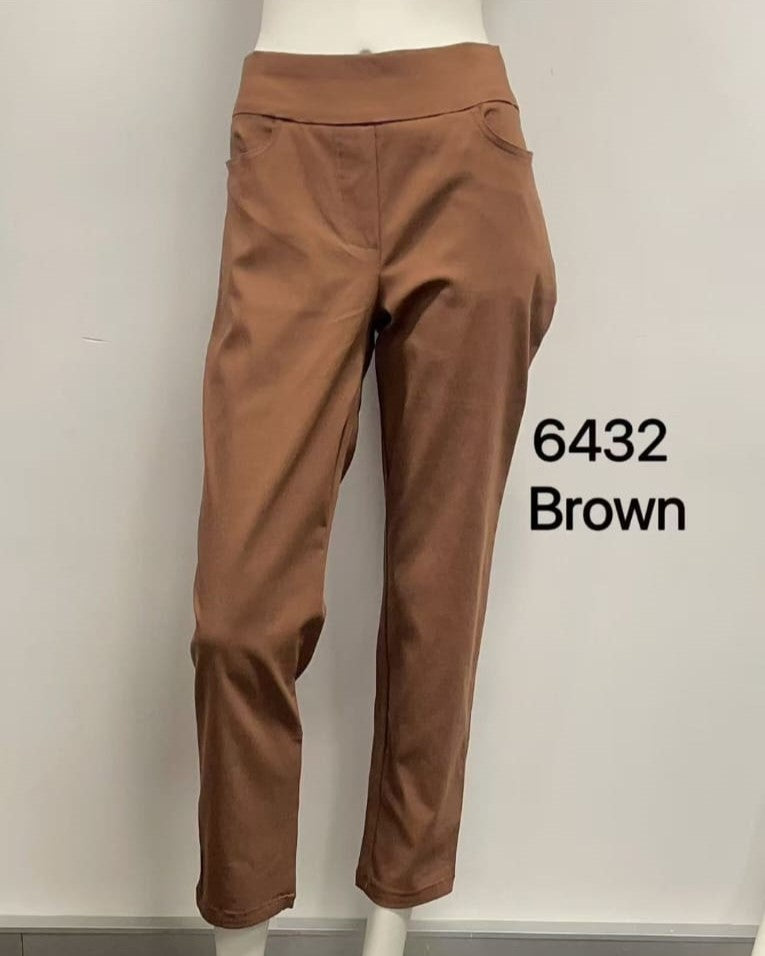 Cotton Pant