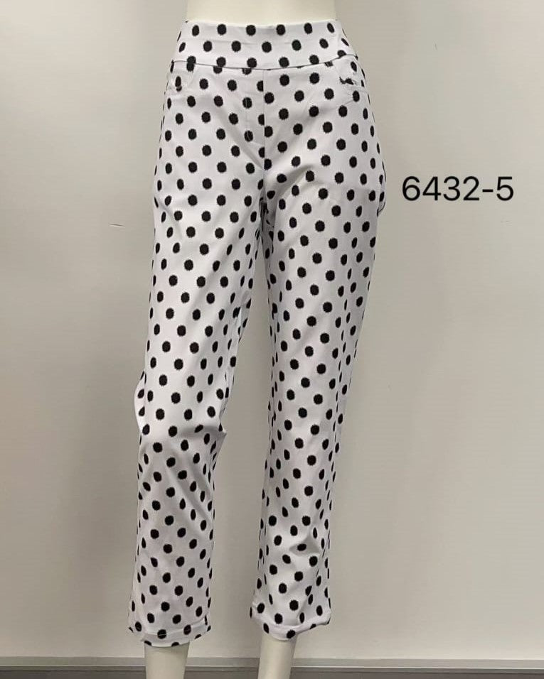 Cotton Pant