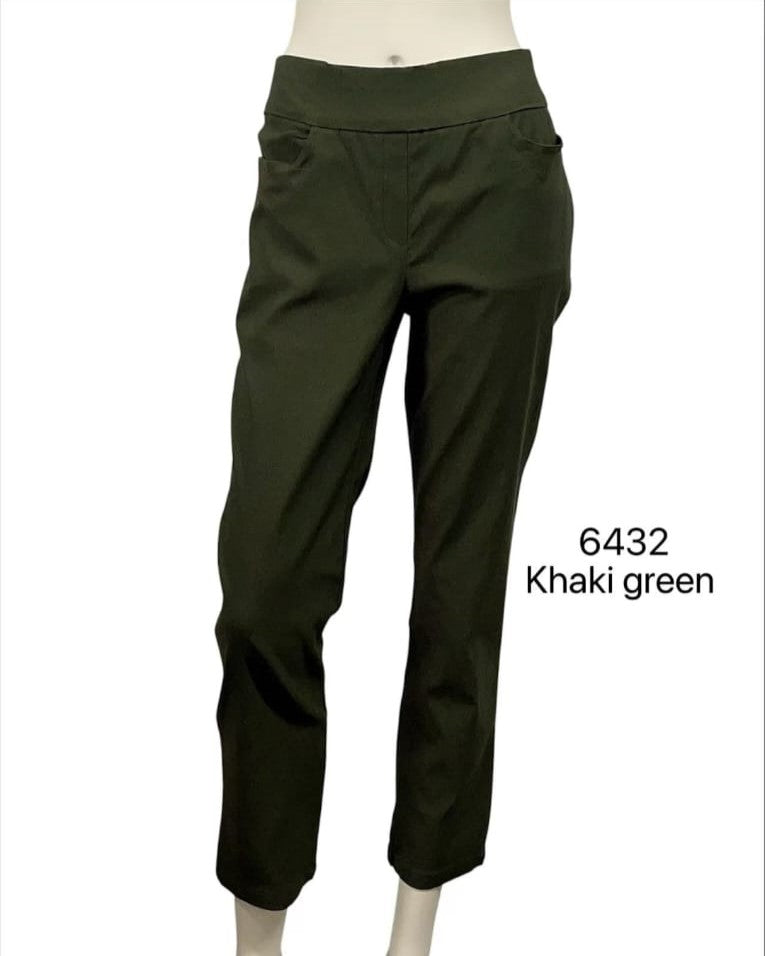 Cotton Pant