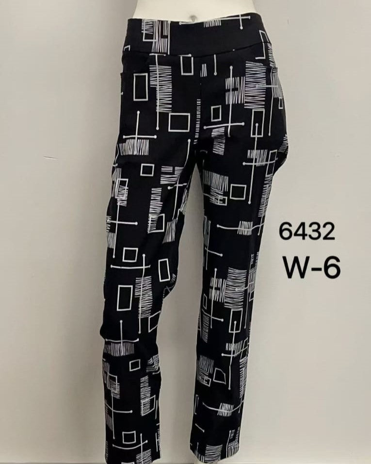 Cotton Pant