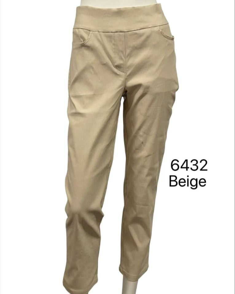 Cotton Pant