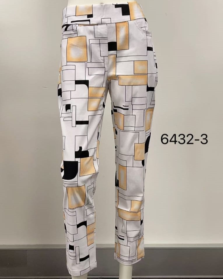 Cotton Pant