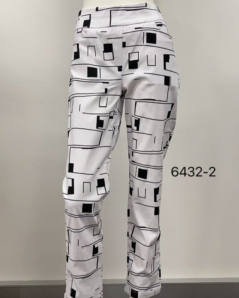 Cotton Pant