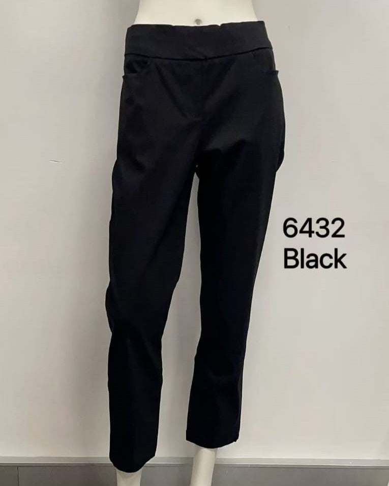 Cotton Pant
